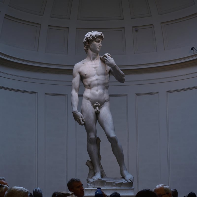 Renaissance Sculpture